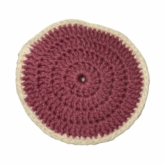 Handmade Hand Crafted Pot Holders Coasters - Picture 4 of 6